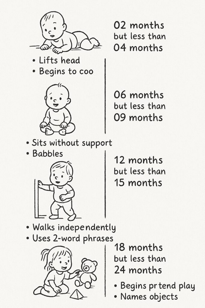 Early Childhood