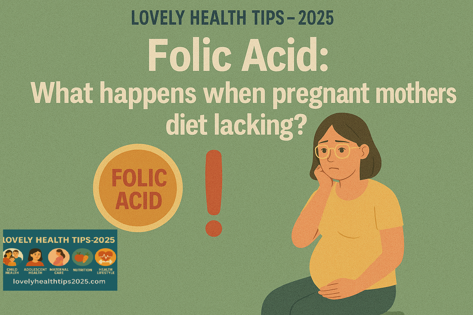Folic Acid