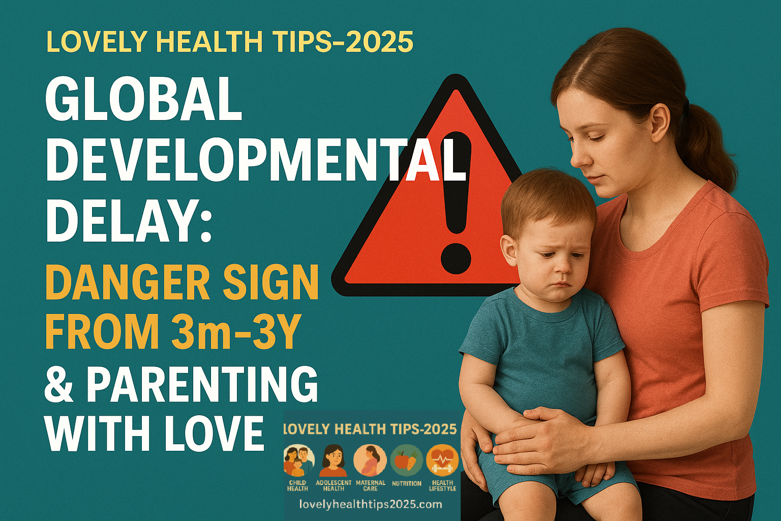 Global Developmental Delay