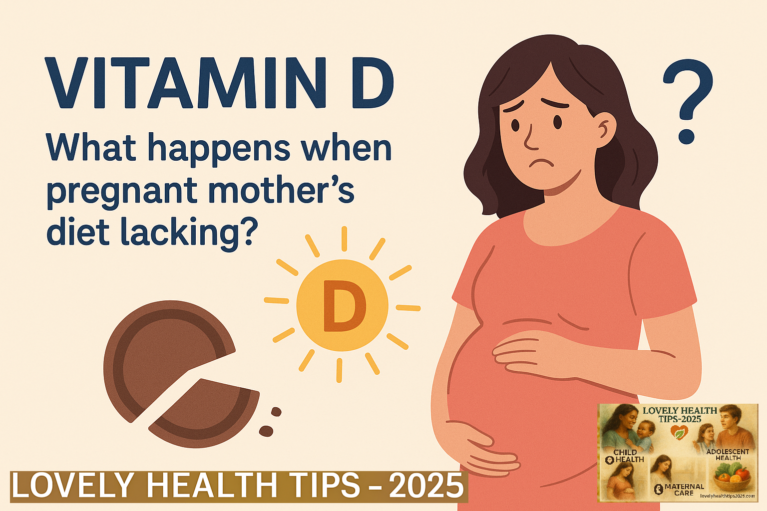 Vitamin-D