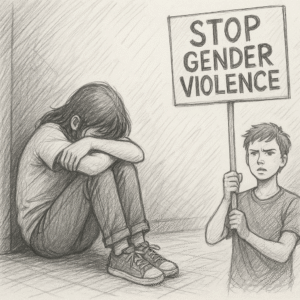 Gender equality issues
