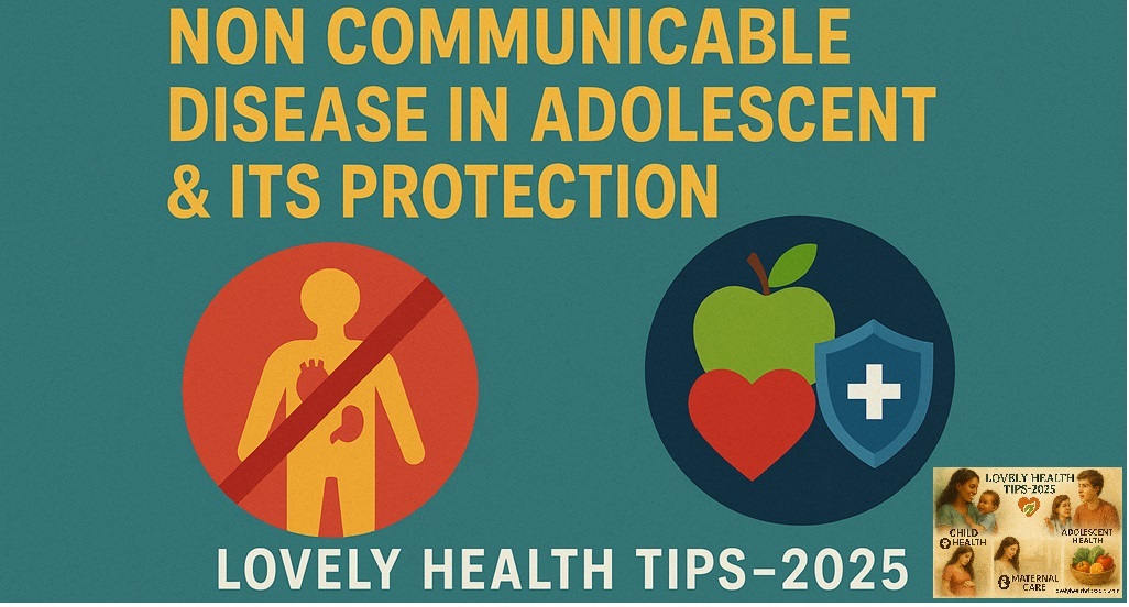 Non Communicable Disease