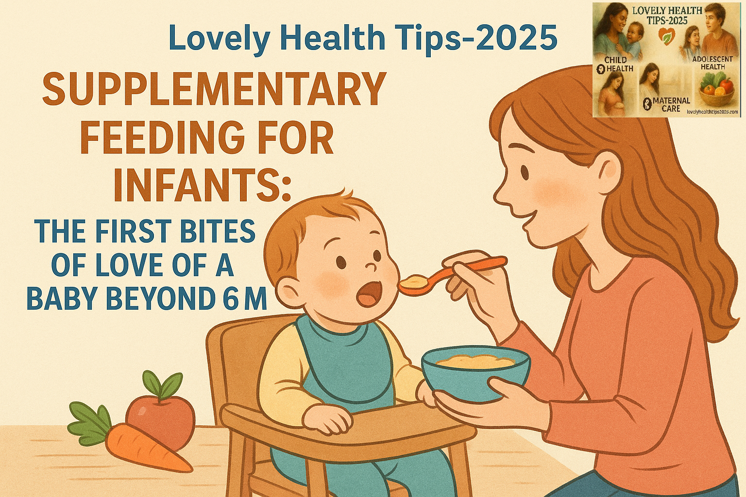 Supplementary Feeding