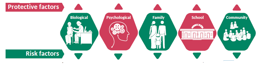 Mental Well-being in Adolescents : Factors 