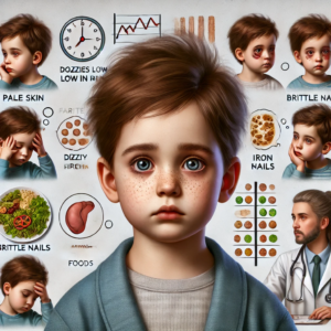Iron Deficiency Anemia