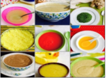 food supplementation