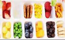 Food Supplementation