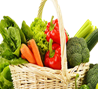 Food supplementation