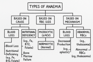 Anemia Treatment