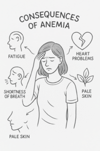 Anemia treatment