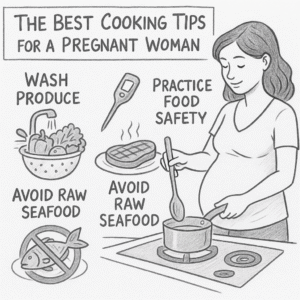 Cooking tips