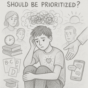Mental Well-being