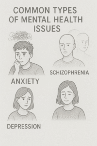 Mental Well-being