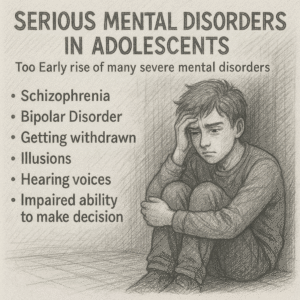 Mental Well-being