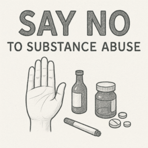 Substance Abuse