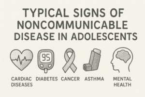 Non Communicable Disease