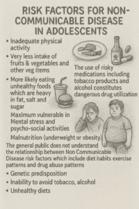 Non Communicable Disease