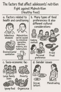 Healthy Food