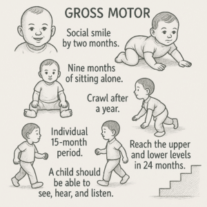 Early childhood