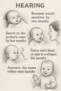 Early childhood