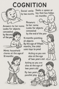 Early childhood