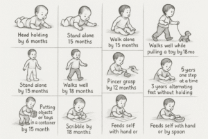 Early childhood