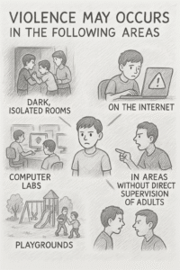 Safety security