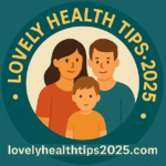 Lovely Health Tips-2025