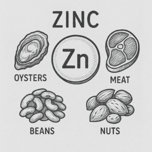 How food affects mental health with healthy mind?