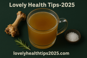 Heal your gut naturally