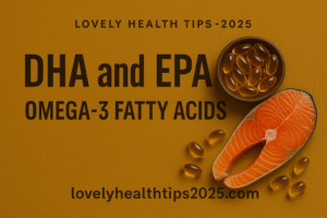 Anti-Aging Supplements