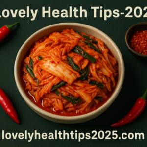 Heal your gut naturally