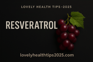 Anti-Aging Supplements