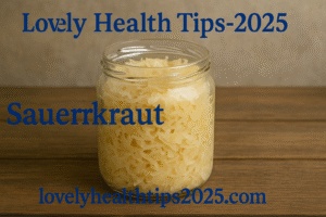 Heal your gut naturally