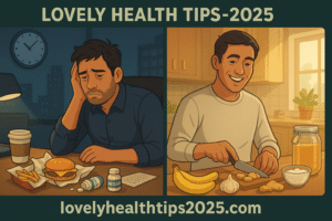 Heal your gut naturally