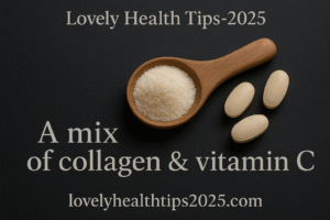 Anti-Aging Supplements