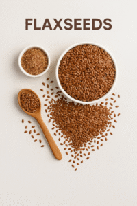 7 Natural Foods