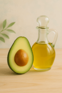7 Natural Foods