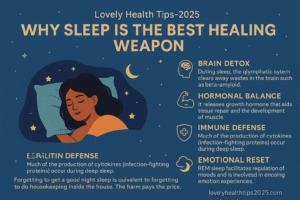 Sleep like a baby