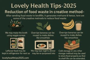 Low Carbon Cooking
