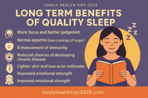 Sleep like a baby