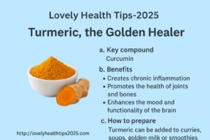 Functional Food Benefits