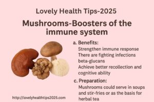 Functional Food Benefits