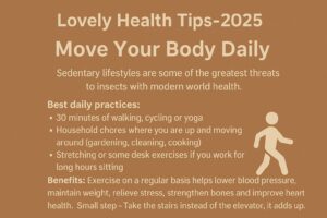 preventive health care