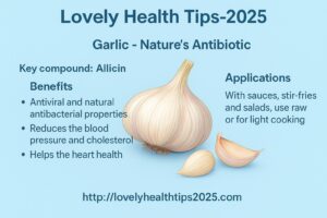 Functional Food Benefits