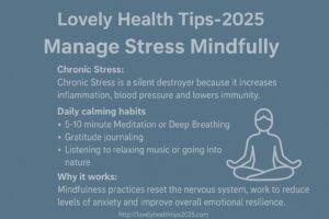 preventive health care