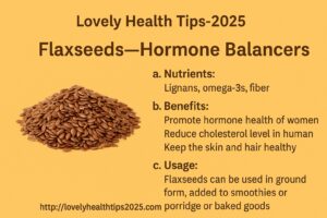 Functional Food Benefits