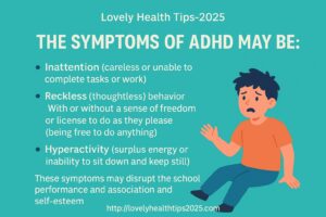 Mindfulness and ADHD