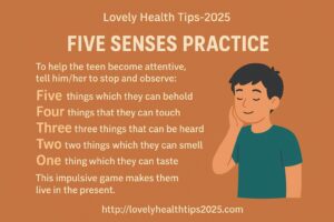 Mindfulness and ADHD