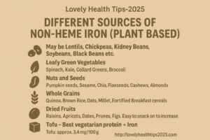 Iron Supplementation